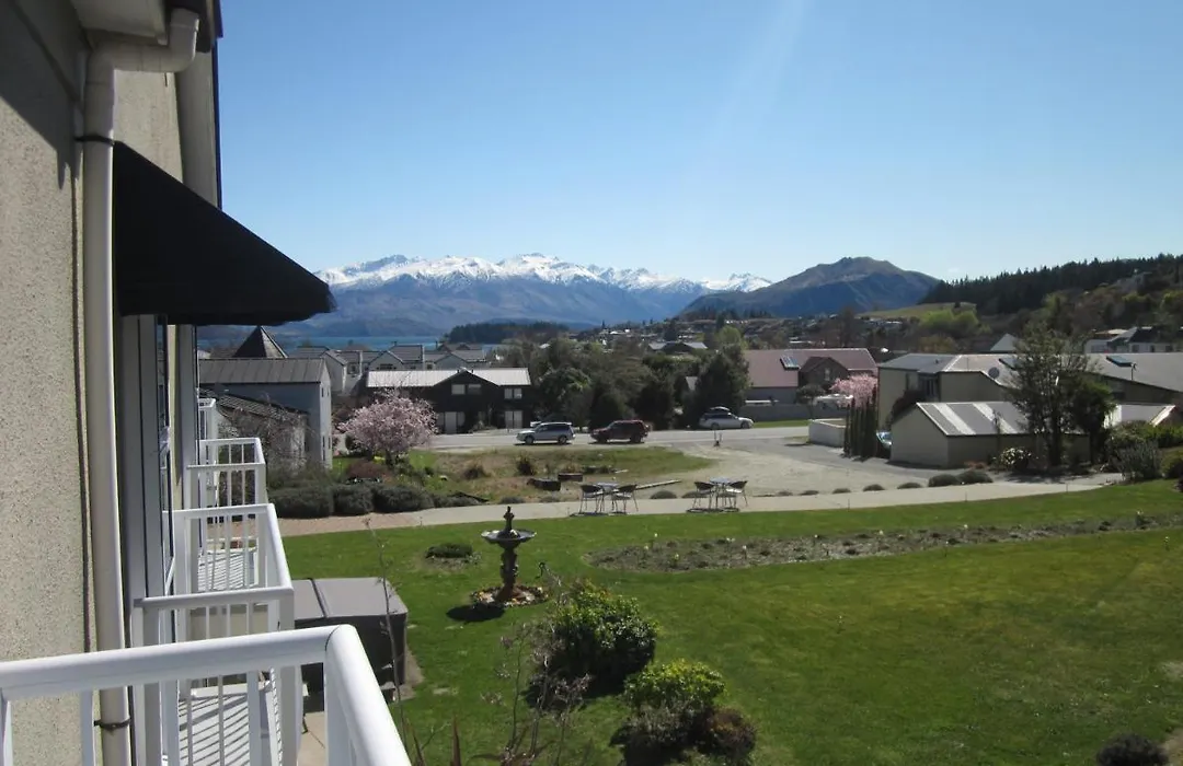 Lake Wanaka Lodge-1