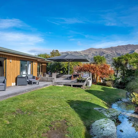 Wanaka Springs Lodge-2