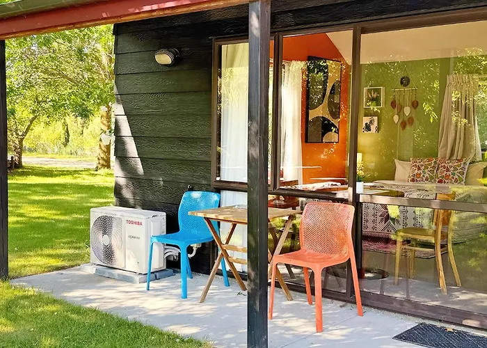 Cabin: Alpine View Lodge